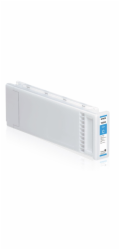 EPSON ink bar Singlepack UltraChrome XD CyanT694200 (700ml)