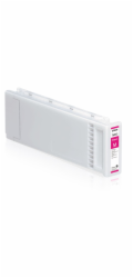 Epson UltraChrome XD MagentaT694300(700ml)