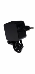 Raspberry Pi Foundation Raspberry Pi 5 Oficiální napájecí zdroj USB-C 27 Watt