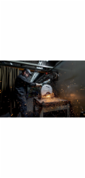 Metabo CS 22-355  Metal Chop Saw