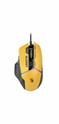 A4Tech 47259 Bloody W95MAX USB Sports Lime