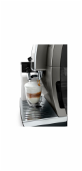 DeLonghi Dinamica Plus ECAM 380.95.TB, plně automatický