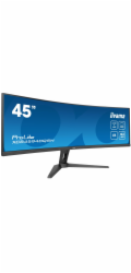 iiyama ProLite XCB4594DQSN-B1, herní monitor
