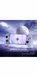 GameSir G8 Galileo (iPhone15/Android)