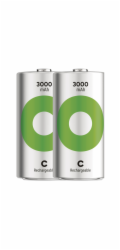 GP Nabíjecí bat. ReCyko 3000 C (HR14) - 2ks