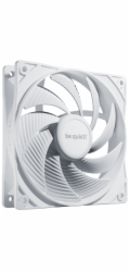 být zticha! Vysokorychlostní skříňový ventilátor Pure Wings 3 120 mm PWM