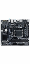 GIGABYTE H610M S2H V2, základní deska