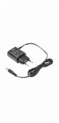 Akyga Napájecí adaptér 12V / 400mA 4.8W Braun shavers plug, kabel 1.5m