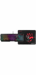 A4Tech 47265 B1700 Bloody USB Set Black