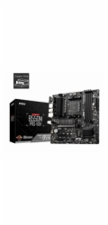 MSI B550M PRO-VDH, základní deska