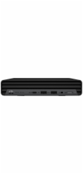 HP PC Pro Mini 400G9 i3-12100T, 8GB, 256GB M.2 NVMe, Intel HD 2xDP+HDMI, 90W, Win11Pro, 3y onsite