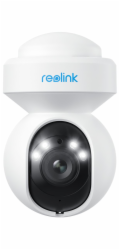 Reolink E Series E540 5MPx otočná venkovní IP kamera, 3x zoom, 2560x1920, krytí IP65, Dual-band WiFi, SD slot až 256GB,