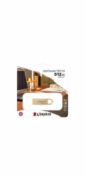 USB klíčenka Kingston DataTraveler SE9 G3 512GB