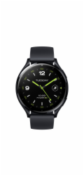 Xiaomi Watch 2 Black