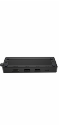 HP dock - Travel Hub USB-C G3-EURO - cestovní dokovací stanice