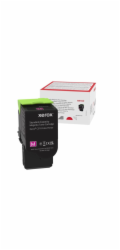 Xerox Magenta Standard-Capacity toner pro C31x (2 000 stran)
