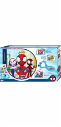 Carrera FIRST Spidey - Do toho, Spidey, do toho!