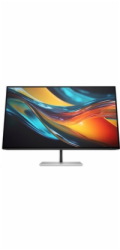 HP LCD 732pk 31,5" UHD 4k Display (3840x2160),IPS,16:9,400nits,5ms,2000:1, DP1.2, RJ-45,,HDMI,USB-C 100W,USB 4x,5yonsite