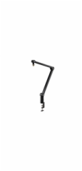 Logitech G Compass Premium Broadcast Boom Arm - BLACK
