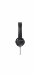 TRUST sluchátka s mikrofonem Ayda PC headset, USB