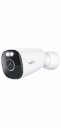 Reolink Argus Series B340 5MPx venkovní bateriová IP kamera, 2880x1616, bullet, SD slot až 128GB, baterie 6000mAh, krytí