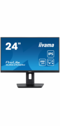 iiyama ProLite XUB2492QSU-B1, LED monitor