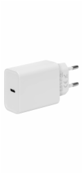 OBAL:ME Cestovní Nabíječka USB-C 20W White