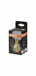 LEMP LED A60 E27 1,8W 827 80LM AMB MAG