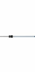 Bosch Powertools Vrták do kladiva EXPERT SDS-Clean max-8X, O 20 mm (pracovní délka 400 mm, vrták s vakuovým utahovákem)
