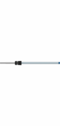 Bosch Powertools Vrták do kladiva EXPERT SDS-Clean max-8X, O 22 mm (pracovní délka 400 mm, vrták s přísavkou)