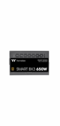 Thermaltake Napájecí zdroj Smart BX3 650W 80+Bronze ATX3.1