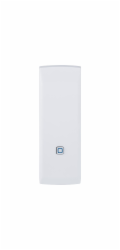 Homematic IP Rozhraní pro digitální elektroměry (HmIP-ESI-LED) (bílé)