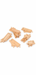 Ravensburger World Rail Starter Set B