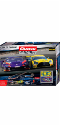 Carrera DIGTITAL 132 Pole to Podium