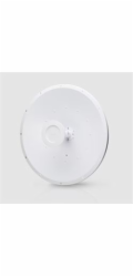 Ubiquiti airFiber X AF-3G26-S45 - Anténa - pokrm - 26 dBi - venkovní
