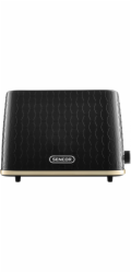 Sencor STS 7201BK 