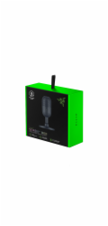 Razer Seiren V3 Mini - Black