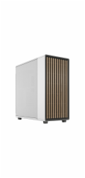 Fractal North XL/Midi Tower/Bílá