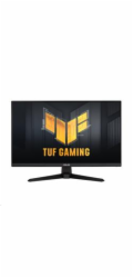 ASUS TUF Gaming VG259Q3A 25" IPS FHD 1920x1080 180Hz 1ms 250cd 2xHDMI DP repro čierny