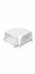 Ubiquiti Unifi Cable Raceway Koleno pro Dream Wall, kabelový kanál