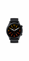 Niceboy Watch GTR 2 Obsidian Black