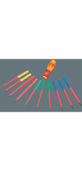 Wera Kraftform Kompakt VDE Big Pack 1