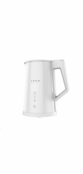 AENO Rychlovarná konvice EK8 - 1,7l, 2200W, Wi-Fi - bílá