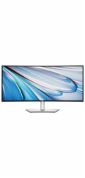 DELL LCD U3425WE - 34.14"/IPS/LED/QHD//3440 x 1440/21:9/120Hz/8ms/2000:1/300 cd/m2/HDMI/DP/THb/VESA/3YNBD (210-BMDW)