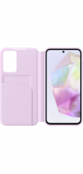 Samsung Flipové pouzdro Smart View A35 Lavender
