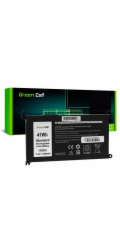 Green Cell baterie DE156/ 11.4V/ 3600 mAh 41Wh/ Li-Ion/ YRDD6 451-BCIH FDRHM pro Dell Inspiron 14 5485 5491/ neoriginál