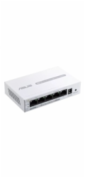 ASUS Expert Wifi - EBP15, Switch