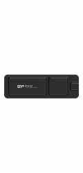 Silicon Power PX10 2 TB černý