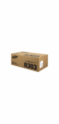 HP MLT-R303 - Černá - originální - zobrazovací jednotka tiskárny - pro ProXpress SL-M4560FX, SL-M4562FX, SL-M4580FX