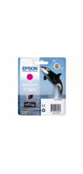 Epson T7603 Ink Cartridge Vivid Magenta